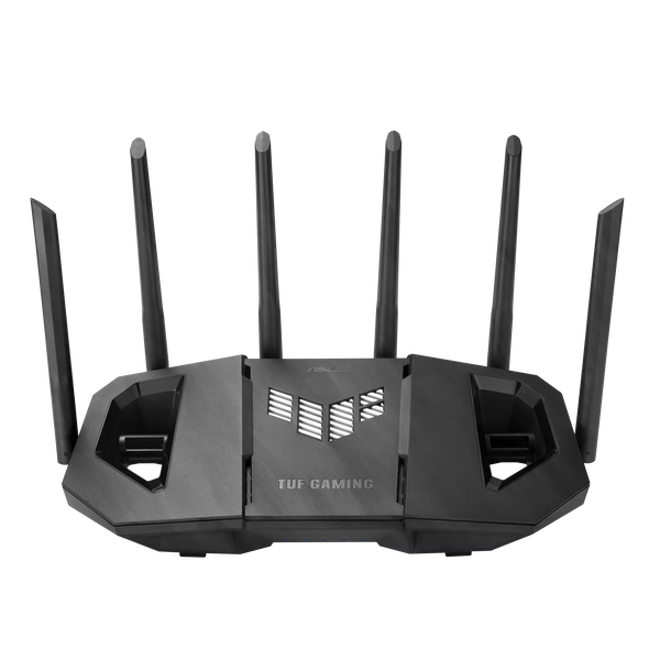 ASUS TUF Gaming BE9400 Router WiFi 7 TriBand BE9400 ASUS TUF Gaming BE9400 Router WiFi 7 TriBand BE9400