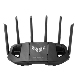 ASUS TUF Gaming BE9400 Router WiFi 7 TriBand BE9400 ASUS TUF Gaming BE9400 Router WiFi 7 TriBand BE9400