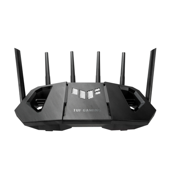 ASUS TUF Gaming BE9400 Router WiFi 7 TriBand BE9400 ASUS TUF Gaming BE9400 Router WiFi 7 TriBand BE9400