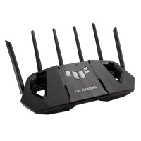 ASUS TUF Gaming BE9400 Router WiFi 7 TriBand BE9400 ASUS TUF Gaming BE9400 Router WiFi 7 TriBand BE9400