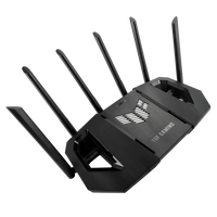 ASUS TUF Gaming BE9400 Router WiFi 7 TriBand BE9400 ASUS TUF Gaming BE9400 Router WiFi 7 TriBand BE9400