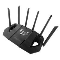 ASUS TUF Gaming BE9400 Router WiFi 7 TriBand BE9400 ASUS TUF Gaming BE9400 Router WiFi 7 TriBand BE9400