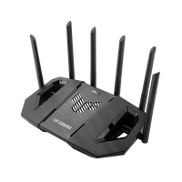 ASUS TUF Gaming BE9400 Router WiFi 7 TriBand BE9400 ASUS TUF Gaming BE9400 Router WiFi 7 TriBand BE9400