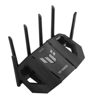 ASUS TUF Gaming BE9400 Router WiFi 7 TriBand BE9400 ASUS TUF Gaming BE9400 Router WiFi 7 TriBand BE9400