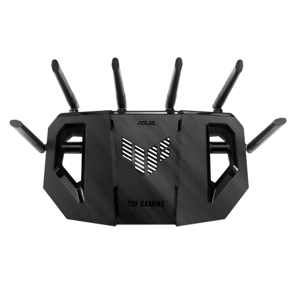 ASUS TUF Gaming BE9400 Router WiFi 7 TriBand BE9400 ASUS TUF Gaming BE9400 Router WiFi 7 TriBand BE9400