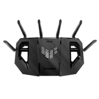 ASUS TUF Gaming BE9400 Router WiFi 7 TriBand BE9400 ASUS TUF Gaming BE9400 Router WiFi 7 TriBand BE9400