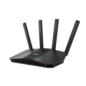 ASUS RTBE82U Router WiFi 7 BE6500 DualBand ASUS RTBE82U Router WiFi 7 BE6500 DualBand