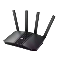 ASUS RTBE82U  Router WiFi 7 BE6500 DualBand
