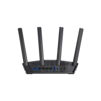 ASUS RTBE82U  Router WiFi 7 BE6500 DualBand