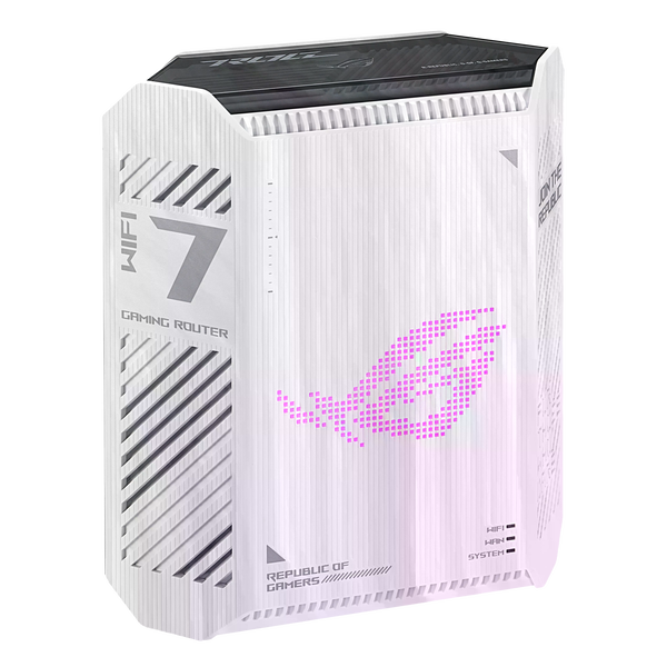 ASUS ROG Strix GSBE7200 Router WiFi 7 BE7200 DualBand ASUS ROG Strix GSBE7200 Router WiFi 7 BE7200 DualBand