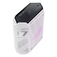 ASUS ROG Strix GSBE7200 Router WiFi 7 BE7200 DualBand ASUS ROG Strix GSBE7200 Router WiFi 7 BE7200 DualBand