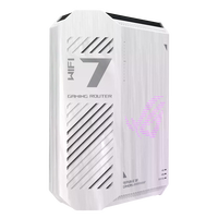 ASUS ROG Strix GSBE7200 Router WiFi 7 BE7200 DualBand ASUS ROG Strix GSBE7200 Router WiFi 7 BE7200 DualBand