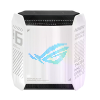 ASUS ROG Rapture GT6  Router WiFi 6 AX10000 TriBand