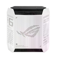 ASUS ROG Rapture GT6  Router WiFi 6 AX10000 TriBand