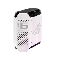 ASUS ROG Rapture GT6  Router WiFi 6 AX10000 TriBand