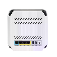 ASUS ROG Rapture GT6  Router WiFi 6 AX10000 TriBand