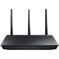 Asus RT-AC66U - Router Asus RT-AC66U - Router