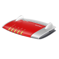AVM FRITZBox ADSL 7560 WIFI AC  Router