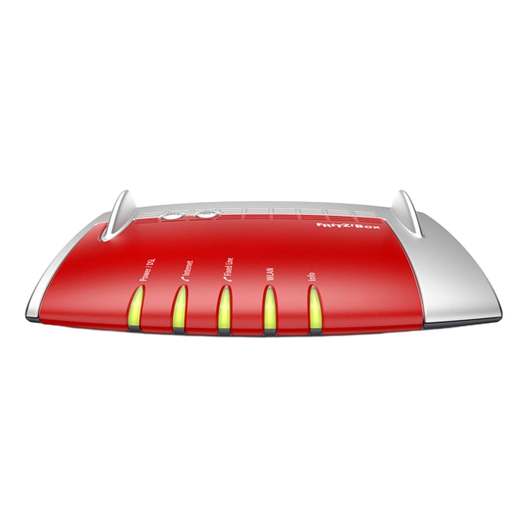 AVM FRITZBox ADSL 7490 WIFI AC Router AVM FRITZBox ADSL 7490 WIFI AC Router