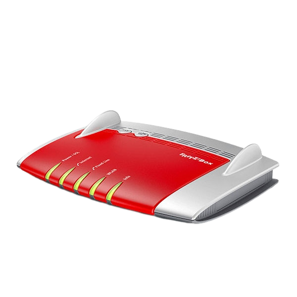 AVM FRITZBox ADSL 7490 WIFI AC Router AVM FRITZBox ADSL 7490 WIFI AC Router