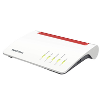 AVM FRITZBox ADSL 7590 WIFI AC  Router