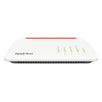 AVM FRITZBox ADSL 7590 WIFI AC  Router