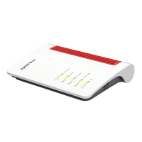 AVM FRITZBox ADSL 7530 WIFI AC  Router