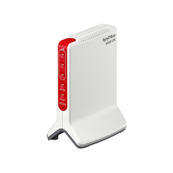 AVM FRITZBox 6820 LTE WIFI N Router AVM FRITZBox 6820 LTE WIFI N Router