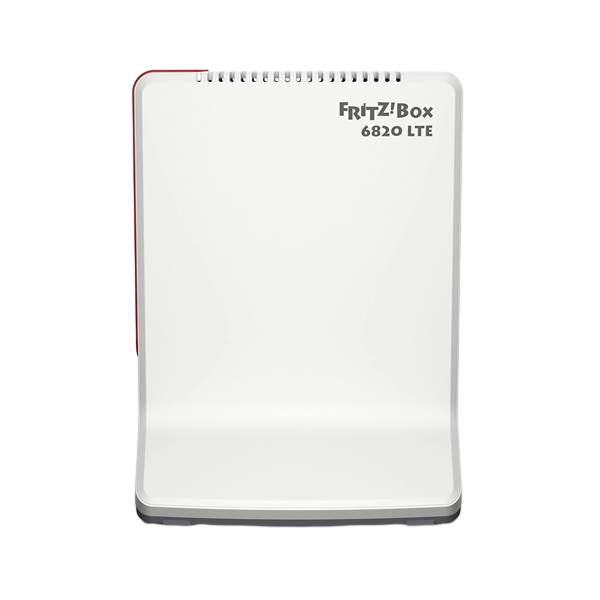 AVM FRITZBox 6820 LTE WIFI N Router AVM FRITZBox 6820 LTE WIFI N Router