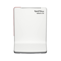 AVM FRITZBox 6820 LTE WIFI N Router AVM FRITZBox 6820 LTE WIFI N Router