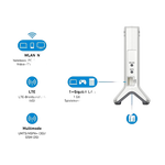 AVM FRITZBox 6820 LTE WIFI N Router AVM FRITZBox 6820 LTE WIFI N Router