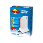 AVM FRITZBox 6820 LTE WIFI N Router AVM FRITZBox 6820 LTE WIFI N Router