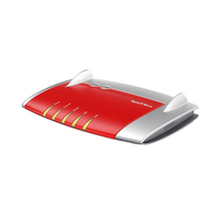 AVM Fritz Box 4040 International AC1300  Router