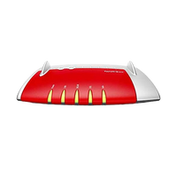 AVM Fritz Box 4040 International AC1300  Router