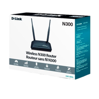 DLink DIR605L