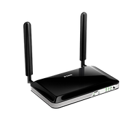 DLink DWR921  Router