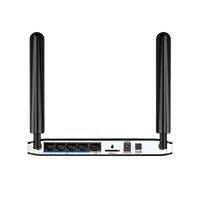DLink DWR921  Router