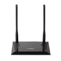 Edimax BR6428NS V5 Router WiFi N300 4en1