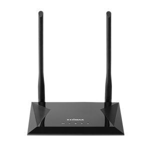 Edimax BR6428NS V5 Router WiFi N300 4en1