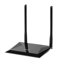 Edimax BR6428NS V5 Router WiFi N300 4en1