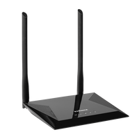 Edimax BR6428NS V5 Router WiFi N300 4en1