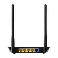 Edimax BR6428NS V5 Router WiFi N300 4en1