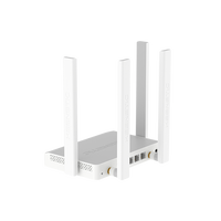 Keenetic Explorer 4G AC1200 Módem Router 4G Keenetic Explorer 4G AC1200 Módem Router 4G