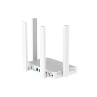 Keenetic Explorer 4G AC1200 Módem Router 4G Keenetic Explorer 4G AC1200 Módem Router 4G
