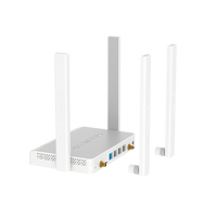 Keenetic Explorer 4G AC1200 Módem Router 4G Keenetic Explorer 4G AC1200 Módem Router 4G