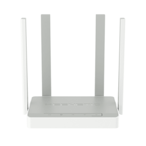 Keenetic Skipper V2 Router WiFI 5 AC1200 Mesh Gigabit Smart Switch Keenetic Skipper V2 Router WiFI 5 AC1200 Mesh Gigabit Smart Switch