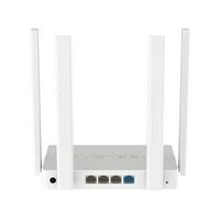 Keenetic Skipper V2 Router WiFI 5 AC1200 Mesh Gigabit Smart Switch Keenetic Skipper V2 Router WiFI 5 AC1200 Mesh Gigabit Smart Switch