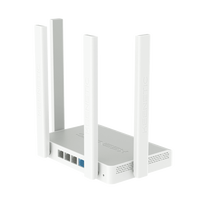 Keenetic Skipper V2 Router WiFI 5 AC1200 Mesh Gigabit Smart Switch Keenetic Skipper V2 Router WiFI 5 AC1200 Mesh Gigabit Smart Switch