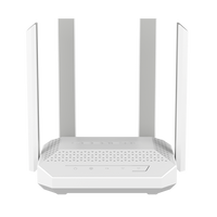 Keenetic Sprinter V2  Router  Extender WiFi 6 AX3000 Mesh Gigabit Smart Switch