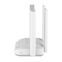 Keenetic Sprinter V2  Router  Extender WiFi 6 AX3000 Mesh Gigabit Smart Switch